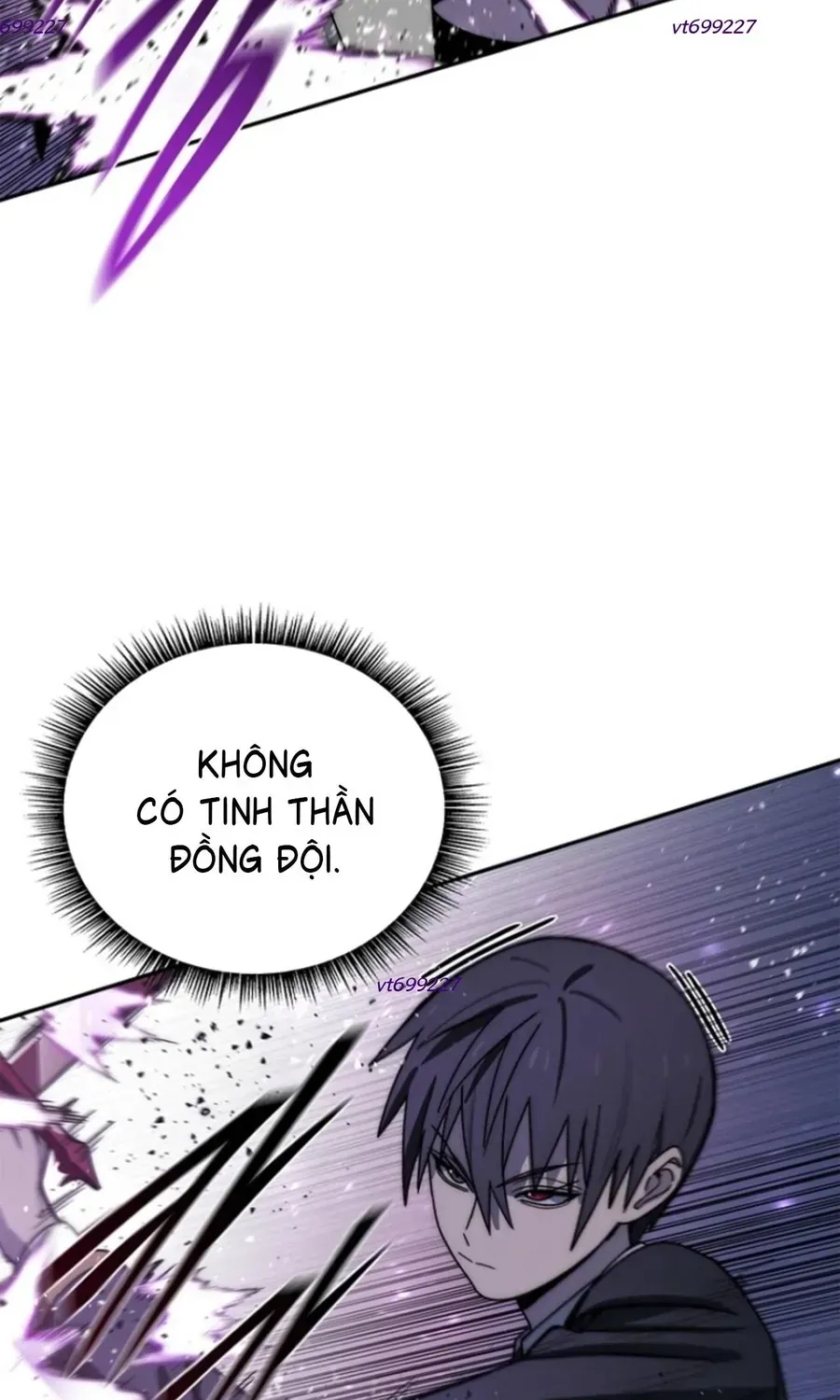 Ma Vương 18+ Chap 20 - Next Chap 21