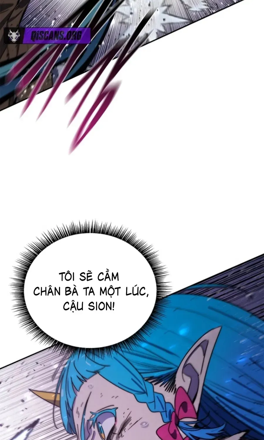 Ma Vương 18+ Chap 20 - Next Chap 21