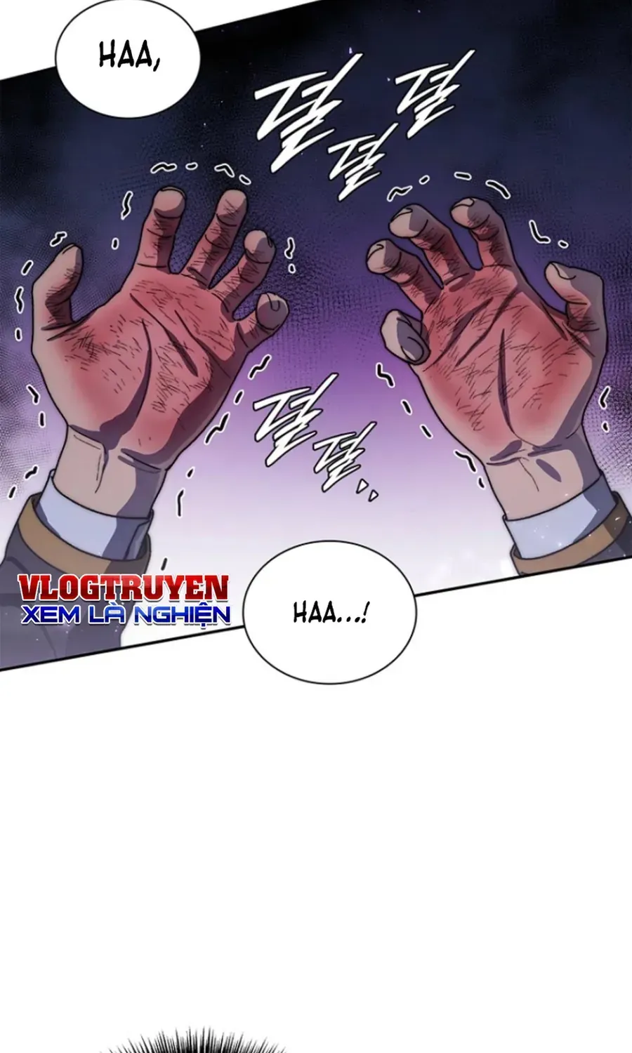 Ma Vương 18+ Chap 20 - Next Chap 21