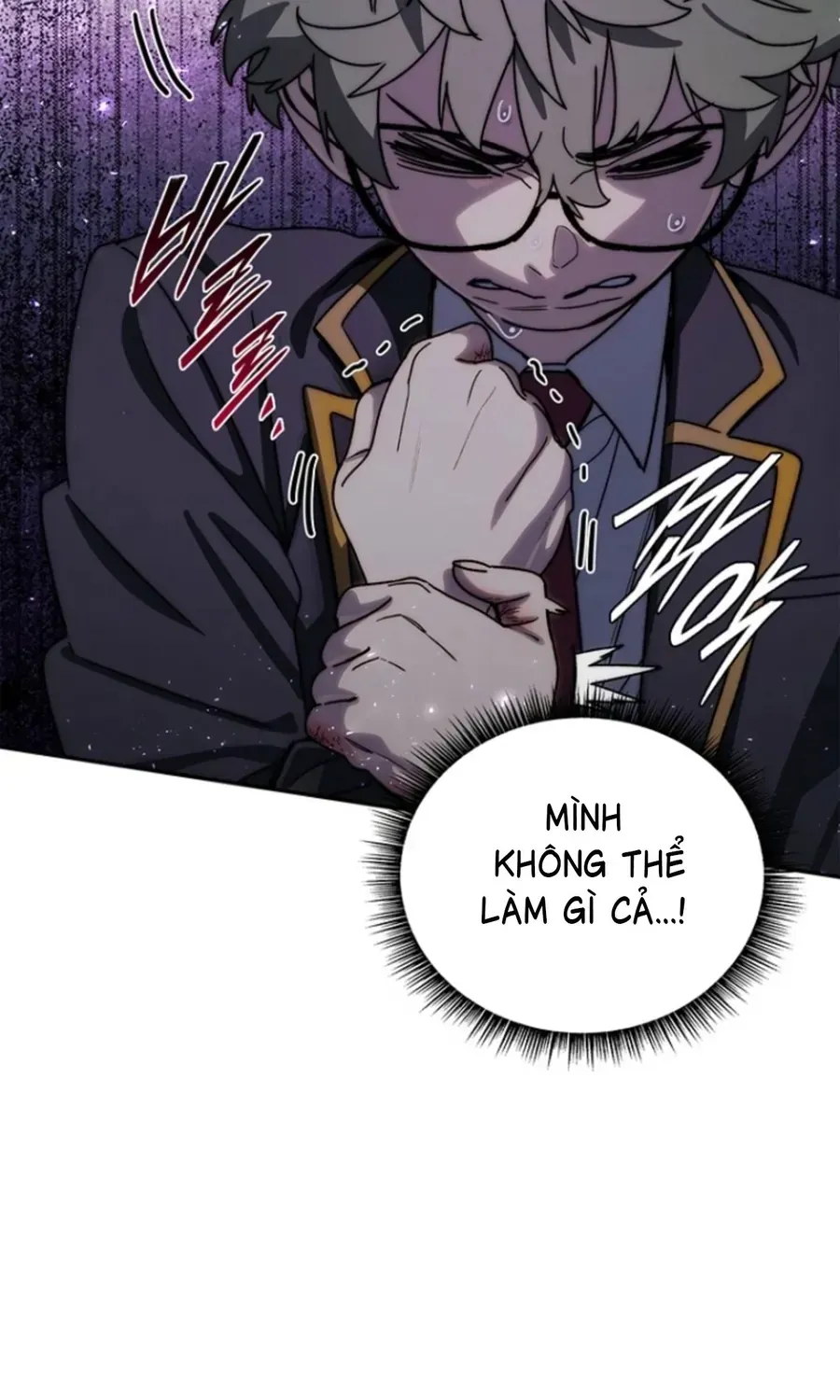 Ma Vương 18+ Chap 20 - Next Chap 21