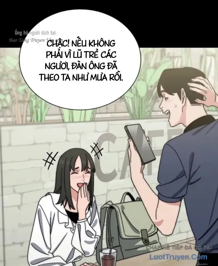 Ma Vương 18+ Chap 23 - Next Chap 24