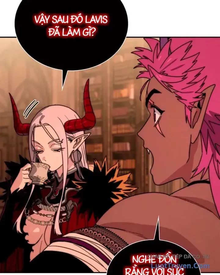 Ma Vương 18+ Chap 26 - Next Chap 27