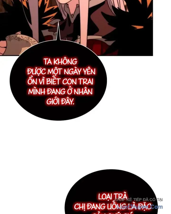 Ma Vương 18+ Chap 26 - Next Chap 27