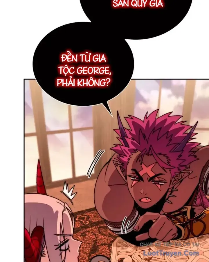 Ma Vương 18+ Chap 26 - Next Chap 27