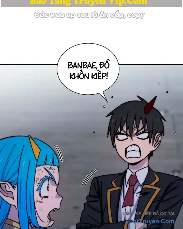 Ma Vương 18+ Chap 26 - Next Chap 27