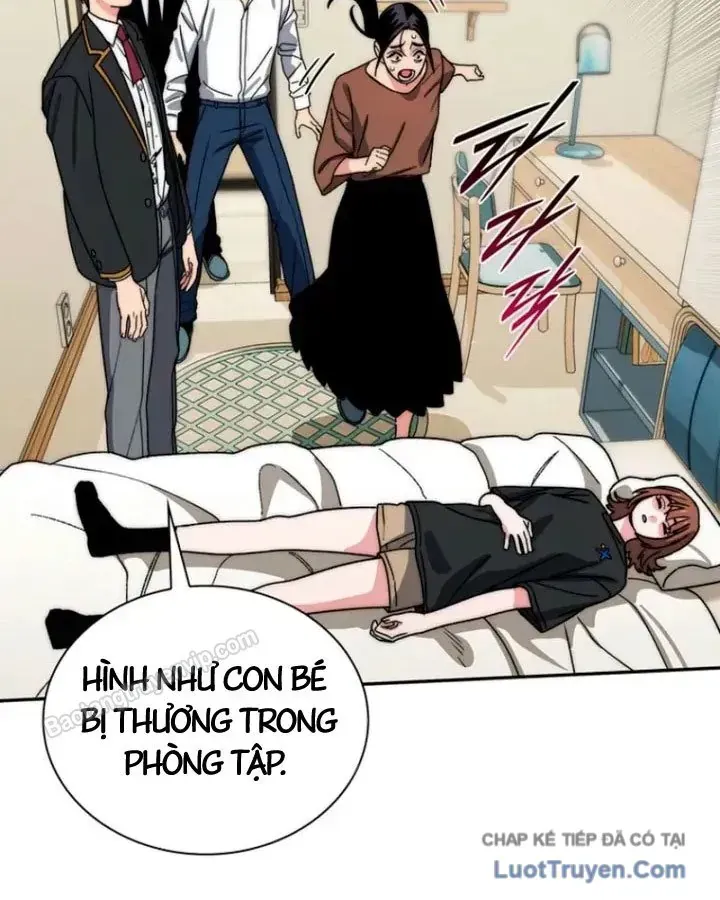 Ma Vương 18+ Chap 26 - Next Chap 27