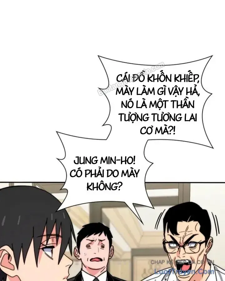 Ma Vương 18+ Chap 26 - Next Chap 27