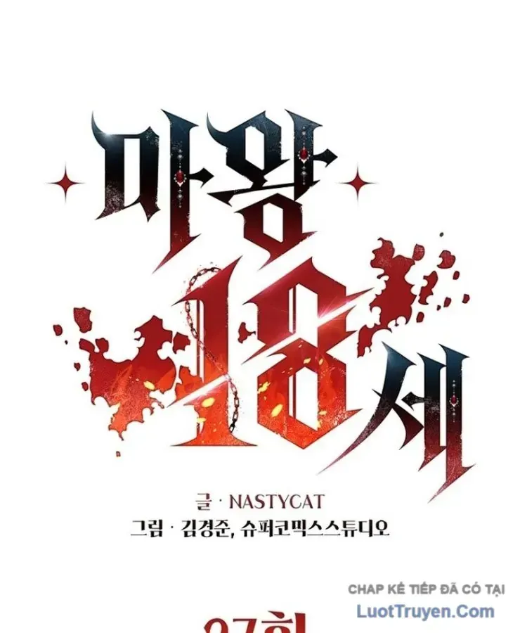 Ma Vương 18+ Chap 27 - Next Chap 28