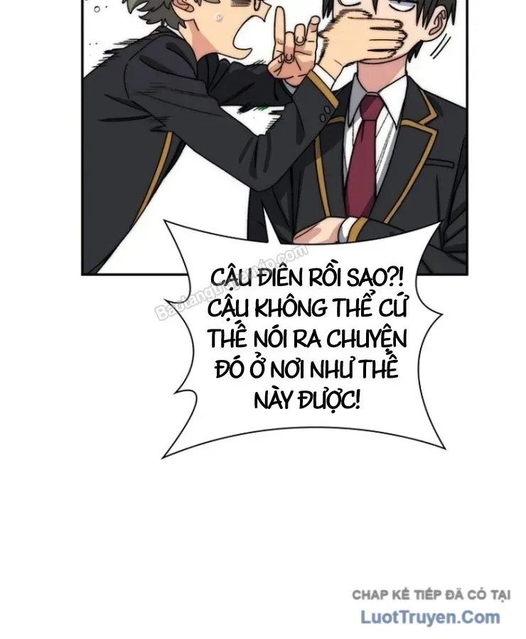 Ma Vương 18+ Chap 27 - Next Chap 28