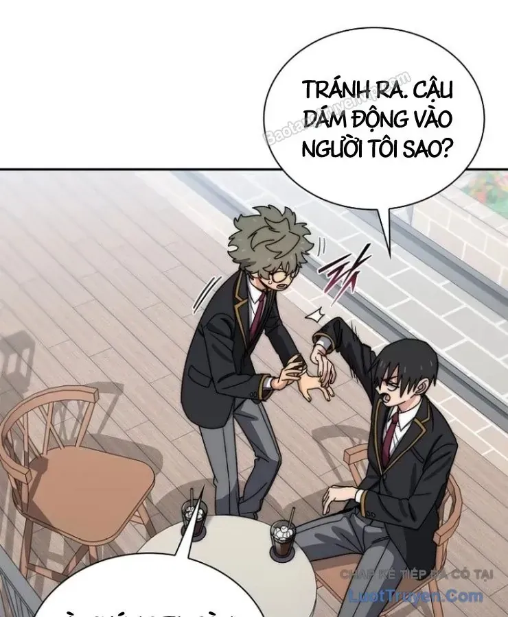 Ma Vương 18+ Chap 27 - Next Chap 28
