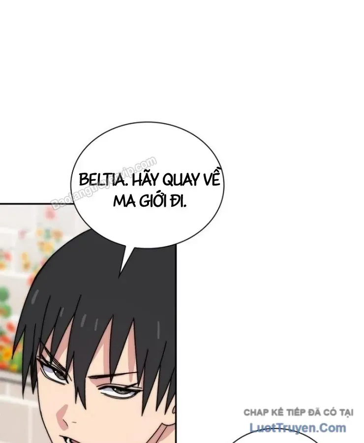 Ma Vương 18+ Chap 27 - Next Chap 28