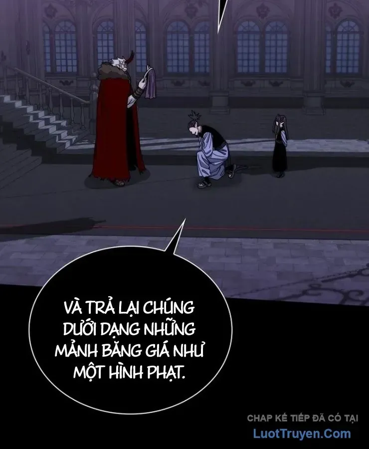 Ma Vương 18+ Chap 27 - Next Chap 28