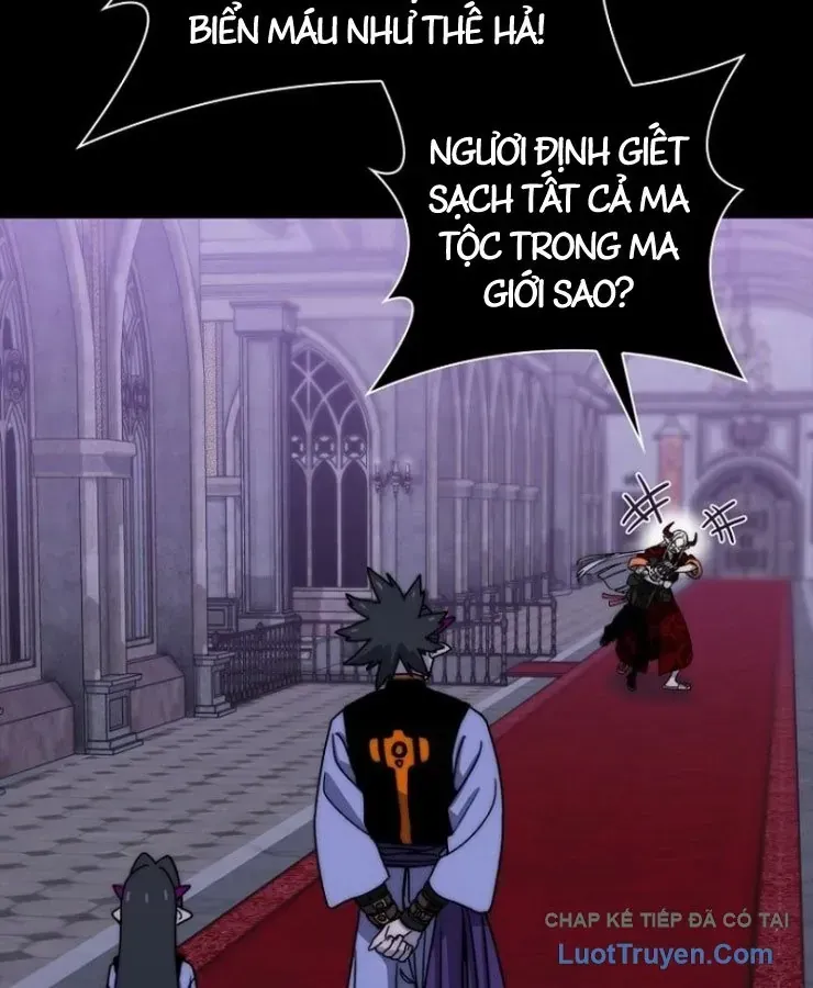 Ma Vương 18+ Chap 27 - Next Chap 28
