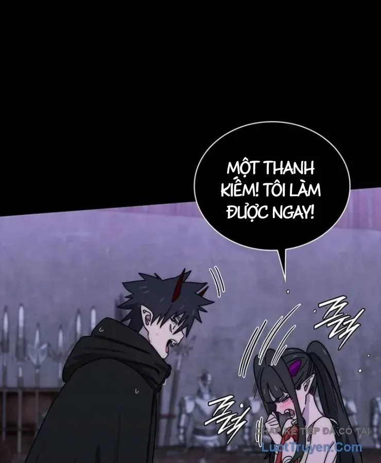 Ma Vương 18+ Chap 28 - Next Chap 29