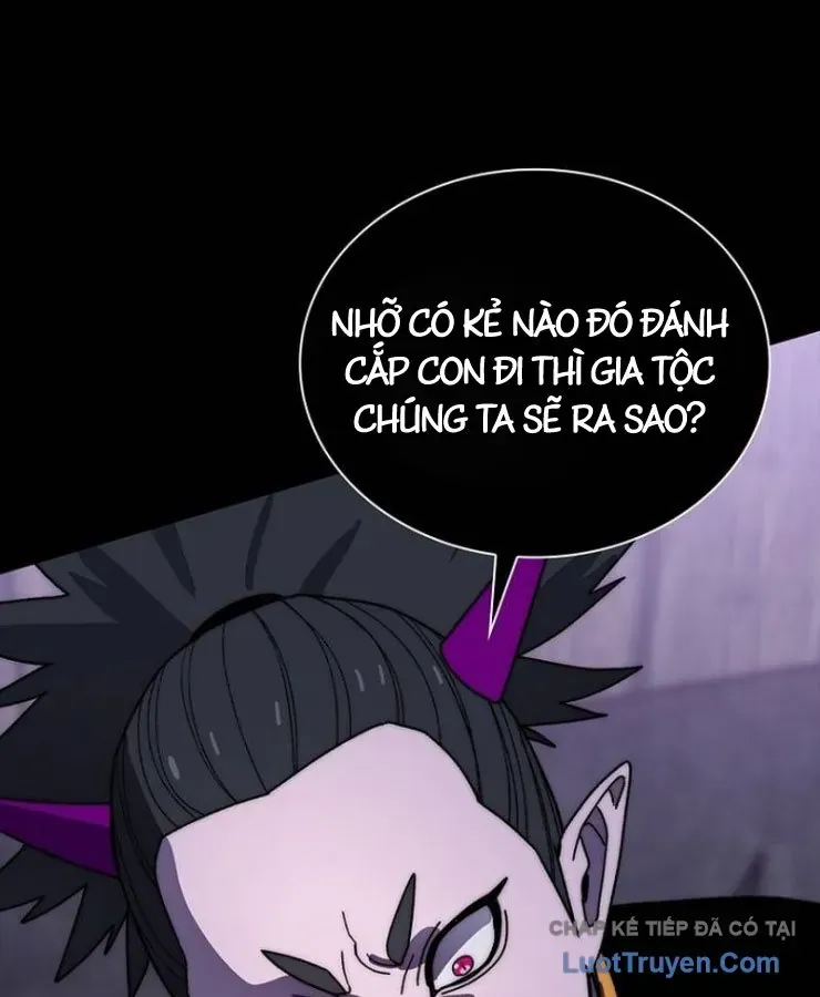 Ma Vương 18+ Chap 28 - Next Chap 29