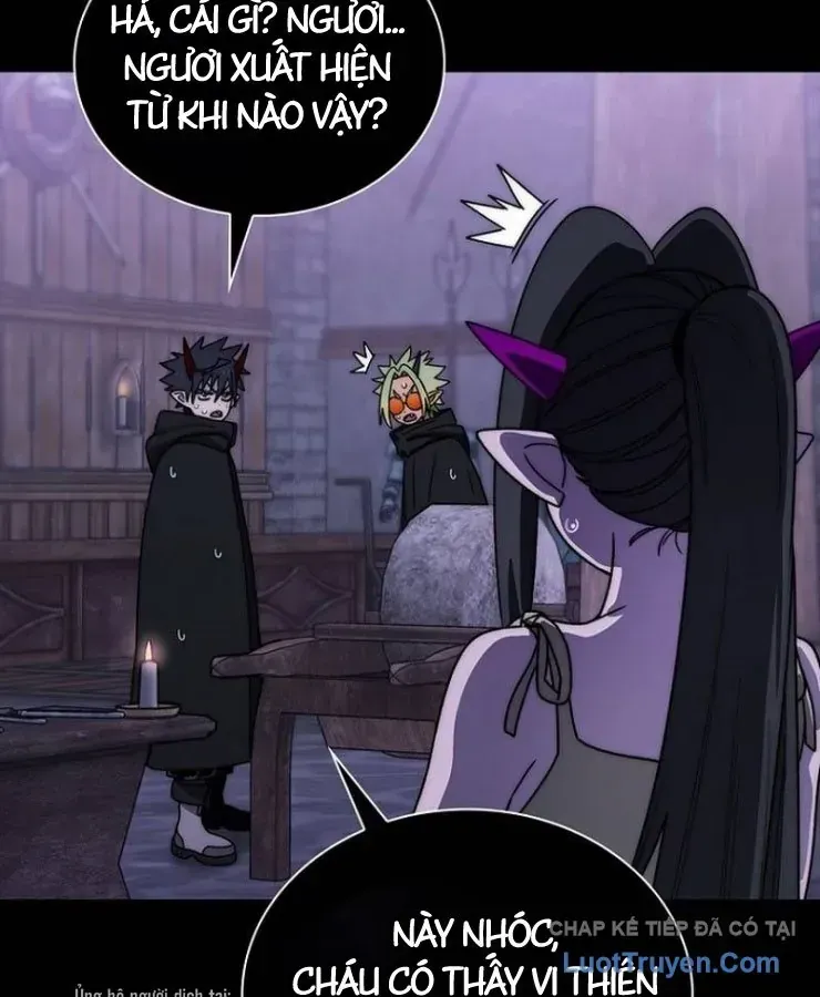 Ma Vương 18+ Chap 28 - Next Chap 29