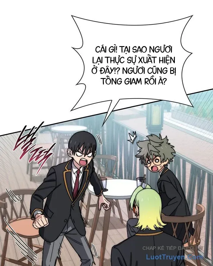 Ma Vương 18+ Chap 29 - Next Chap 30