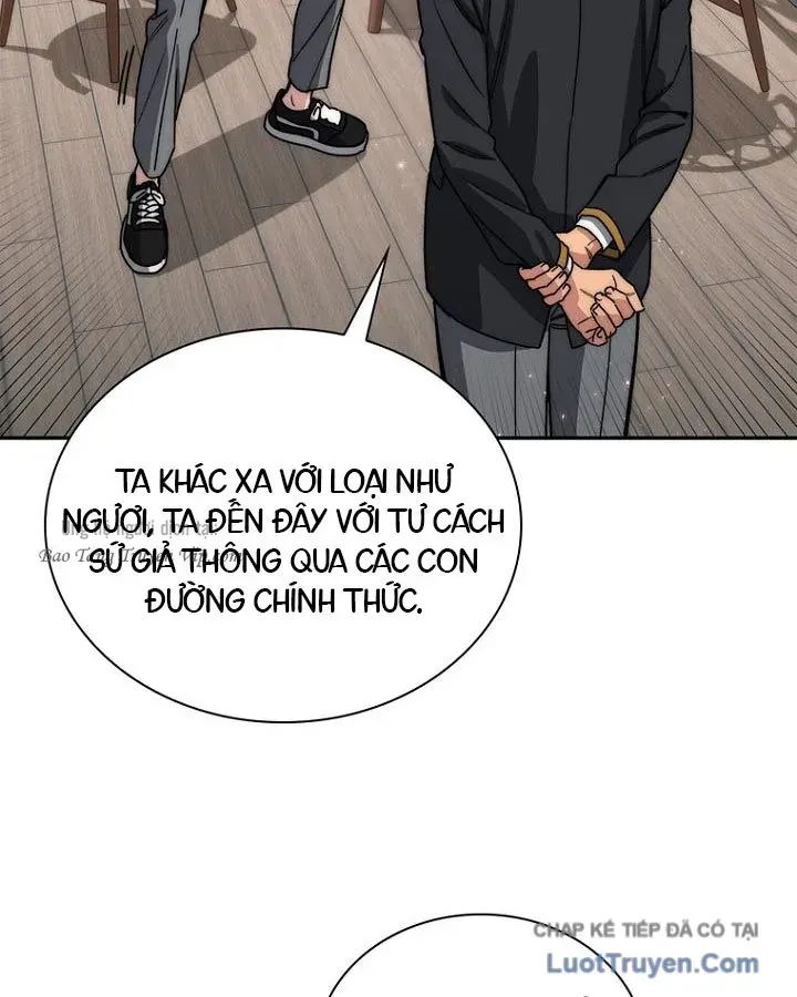 Ma Vương 18+ Chap 29 - Next Chap 30