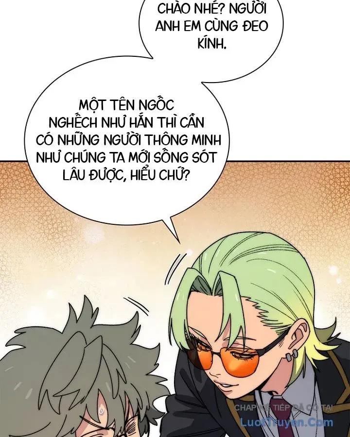 Ma Vương 18+ Chap 29 - Next Chap 30