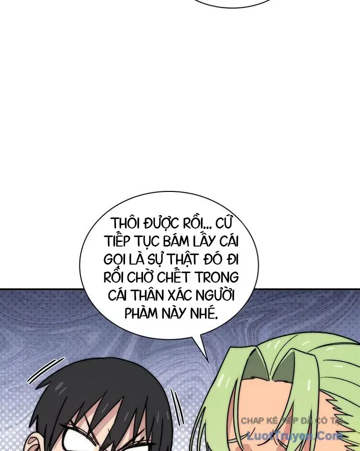 Ma Vương 18+ Chap 29 - Next Chap 30