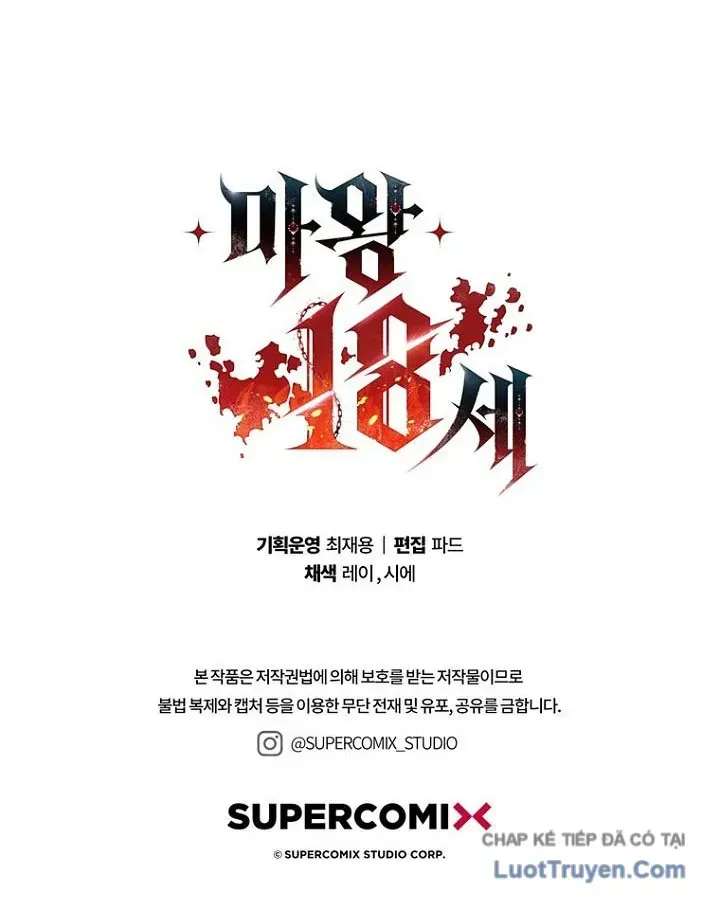 Ma Vương 18+ Chap 29 - Next Chap 30