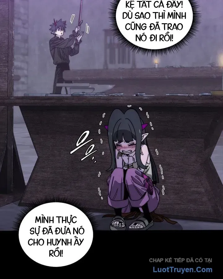 Ma Vương 18+ Chap 29 - Next Chap 30