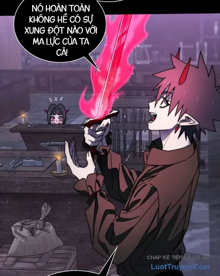 Ma Vương 18+ Chap 29 - Next Chap 30
