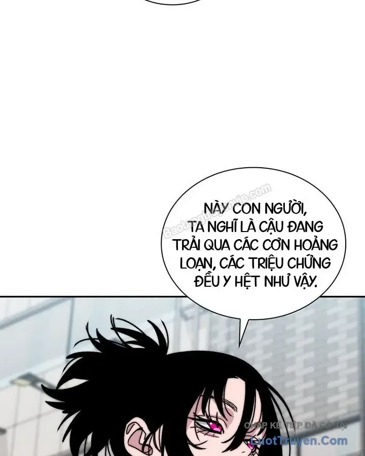 Ma Vương 18+ Chap 29 - Next Chap 30