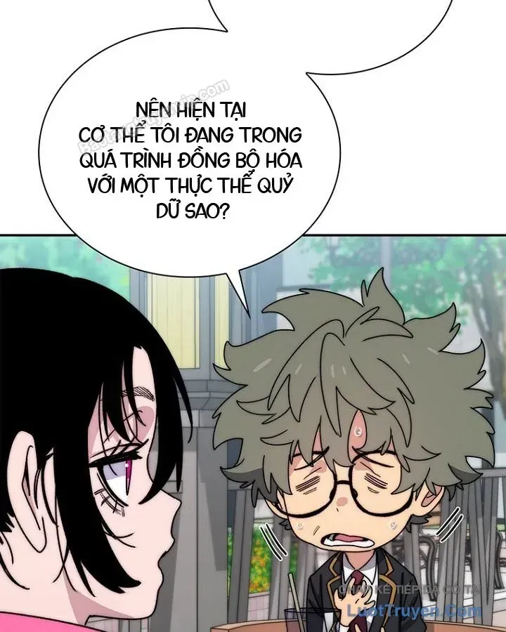 Ma Vương 18+ Chap 29 - Next Chap 30