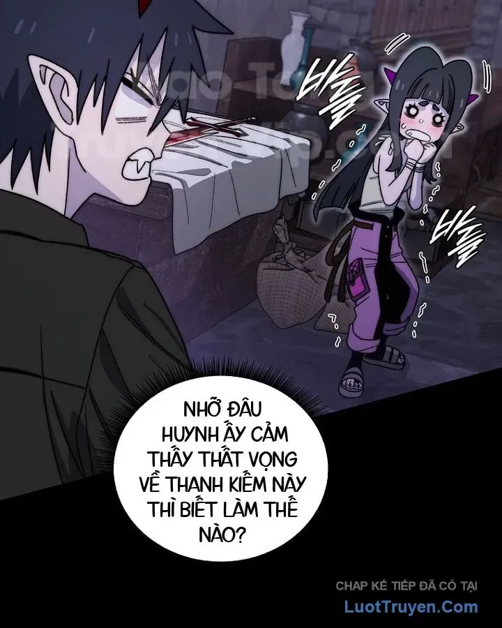 Ma Vương 18+ Chap 29 - Next Chap 30