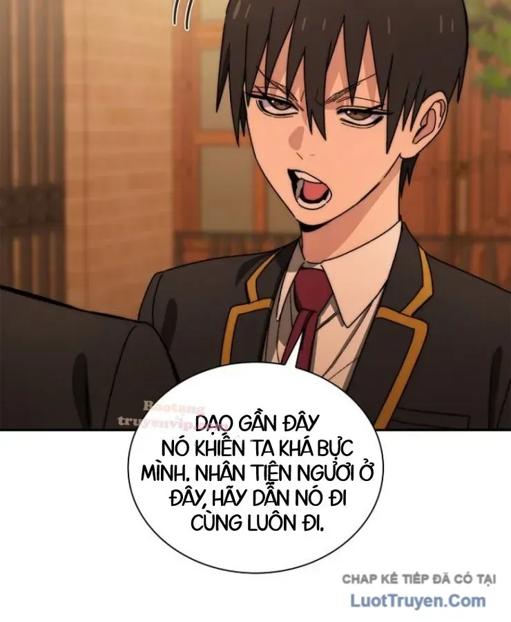 Ma Vương 18+ Chap 30 - Next Chap 31