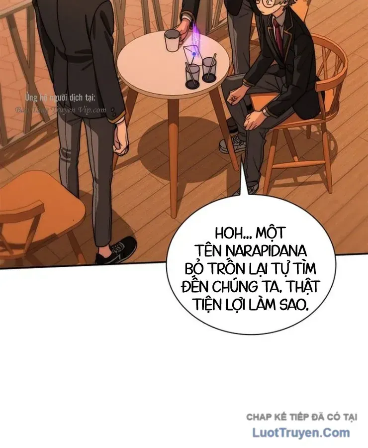 Ma Vương 18+ Chap 30 - Next Chap 31