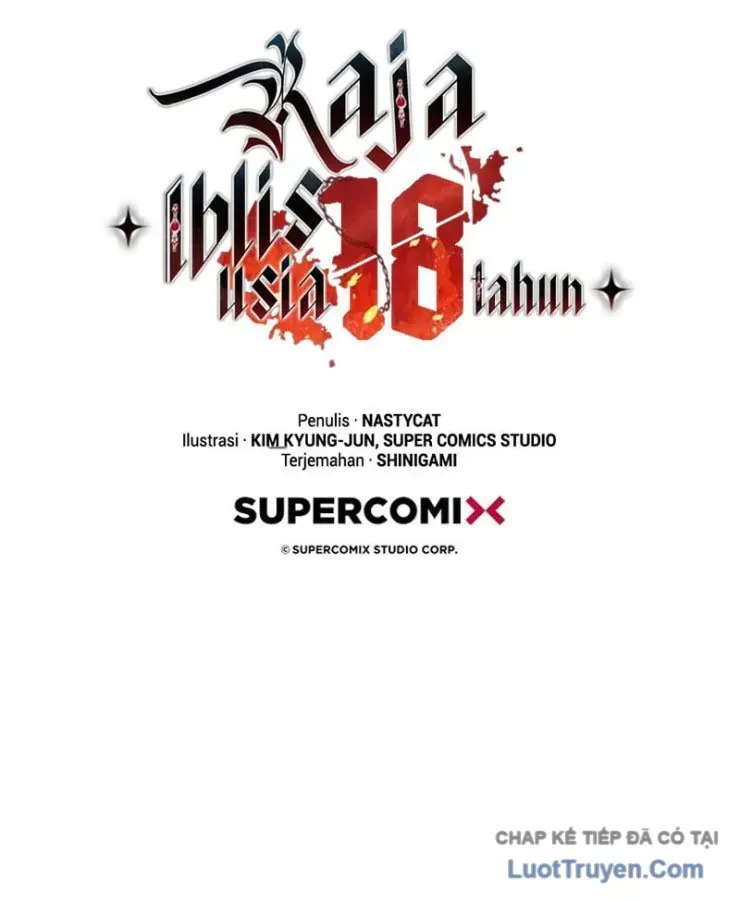 Ma Vương 18+ Chap 30 - Next Chap 31