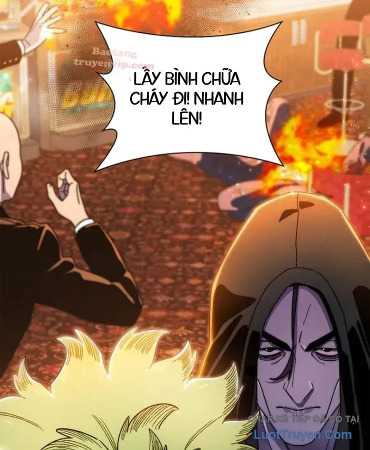 Ma Vương 18+ Chap 30 - Next Chap 31