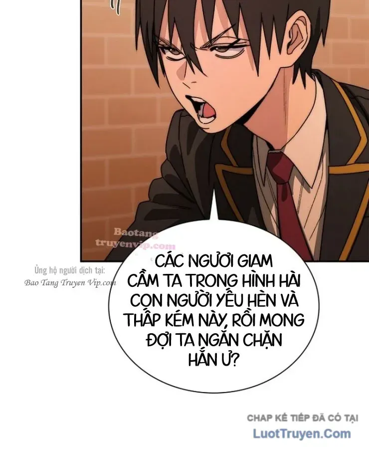 Ma Vương 18+ Chap 30 - Next Chap 31