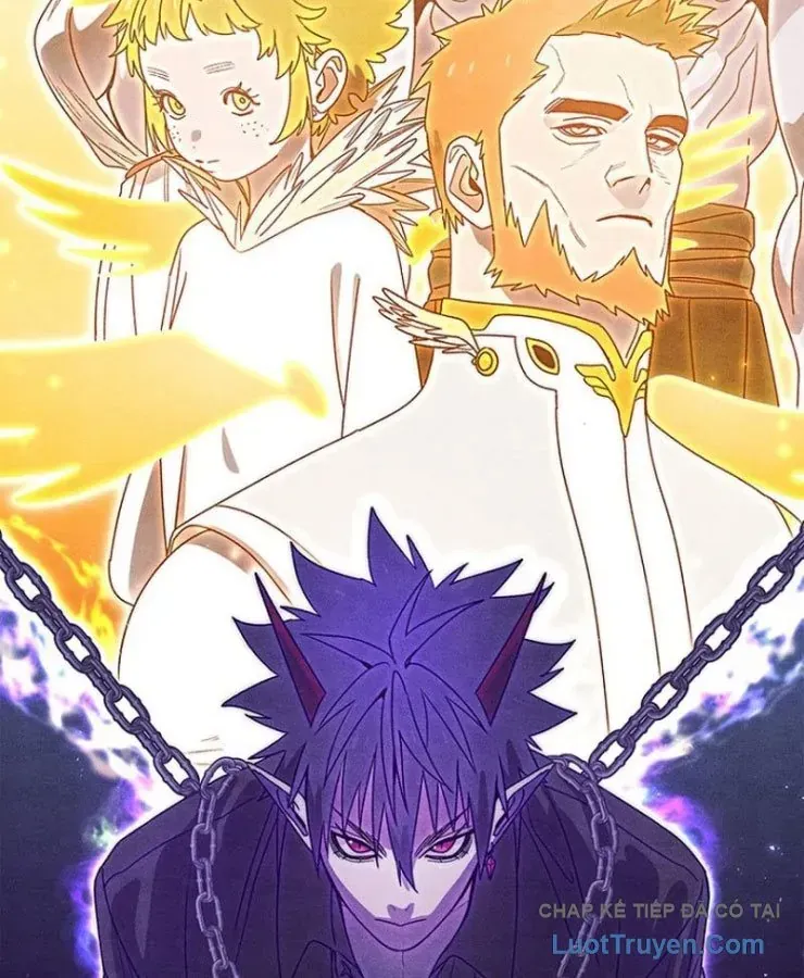 Ma Vương 18+ Chap 30 - Next Chap 31