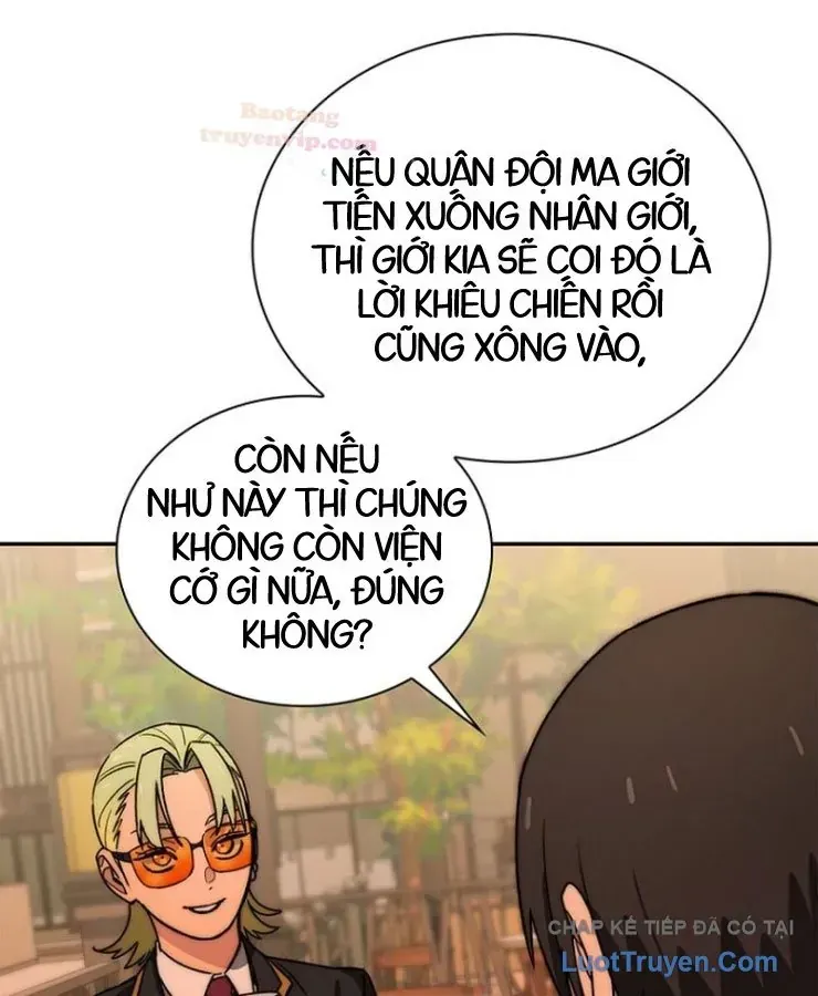 Ma Vương 18+ Chap 30 - Next Chap 31