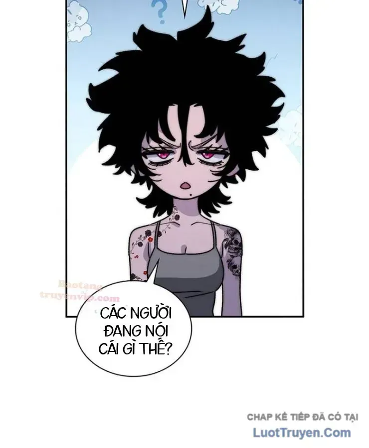 Ma Vương 18+ Chap 31 - Next Chap 32