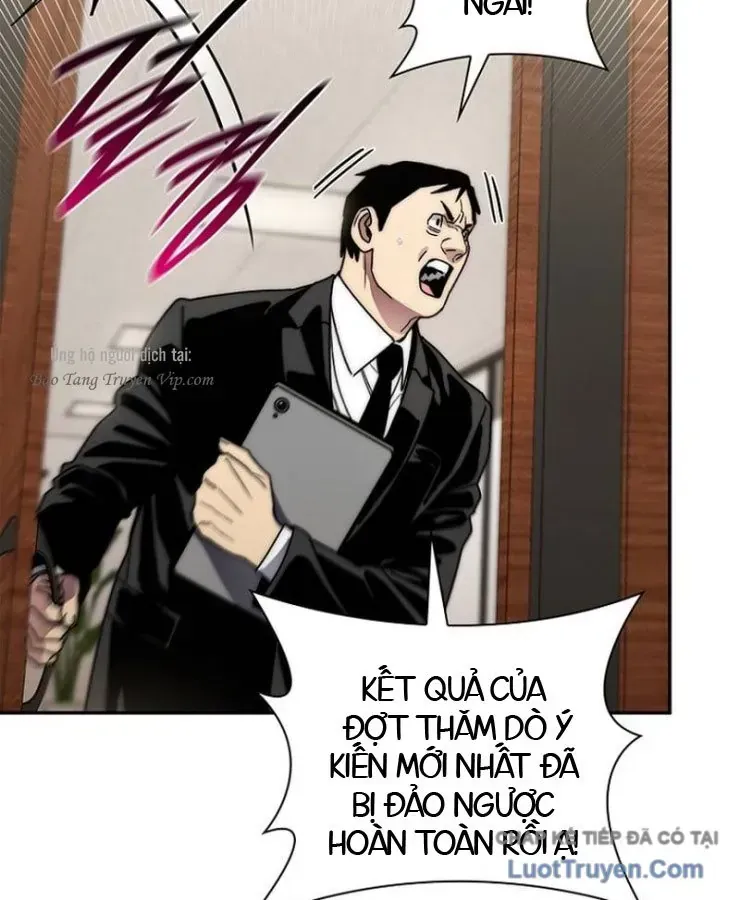 Ma Vương 18+ Chap 31 - Next Chap 32