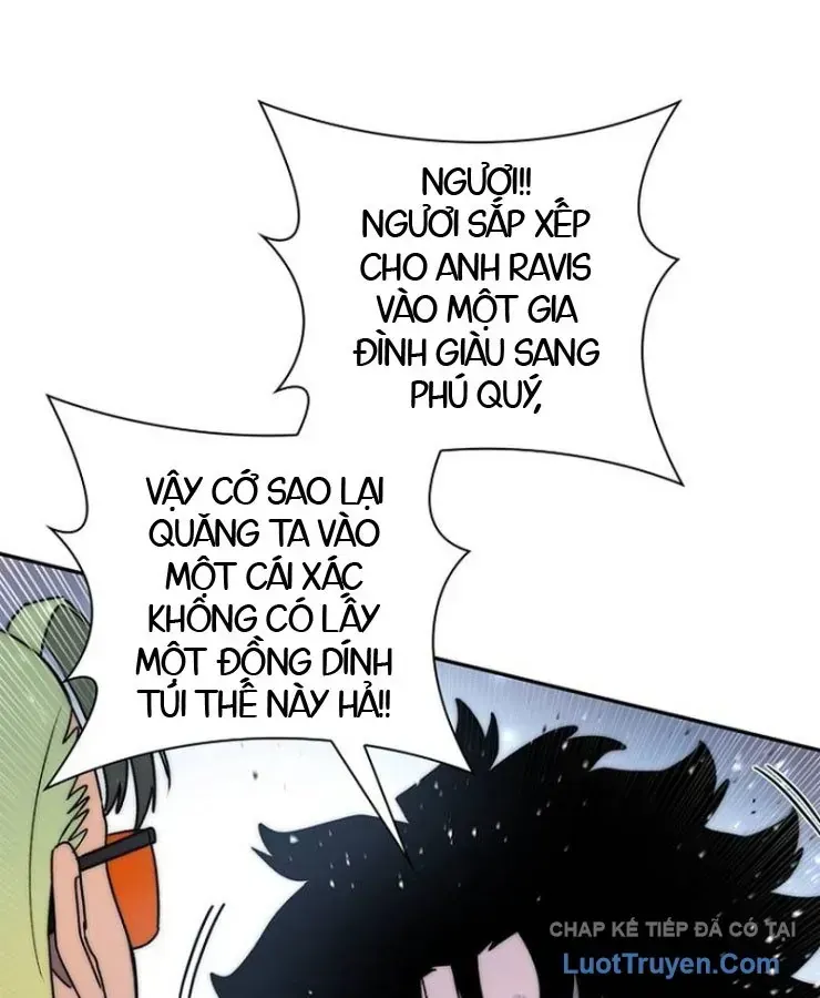 Ma Vương 18+ Chap 31 - Next Chap 32