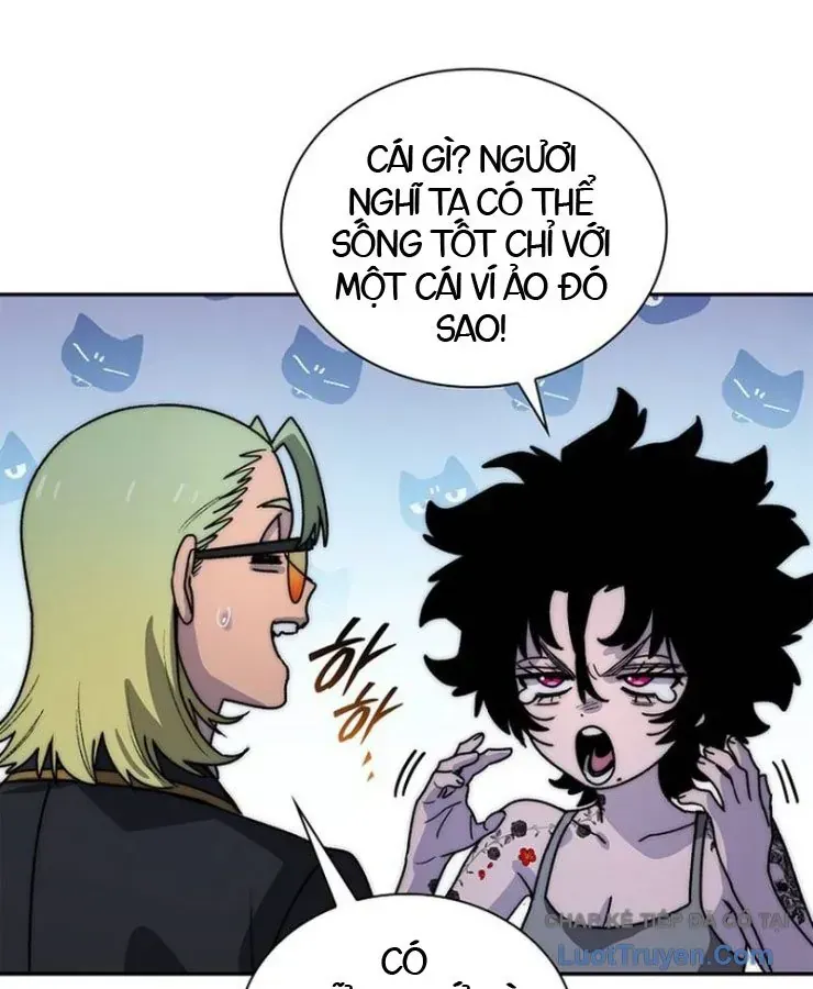 Ma Vương 18+ Chap 31 - Next Chap 32