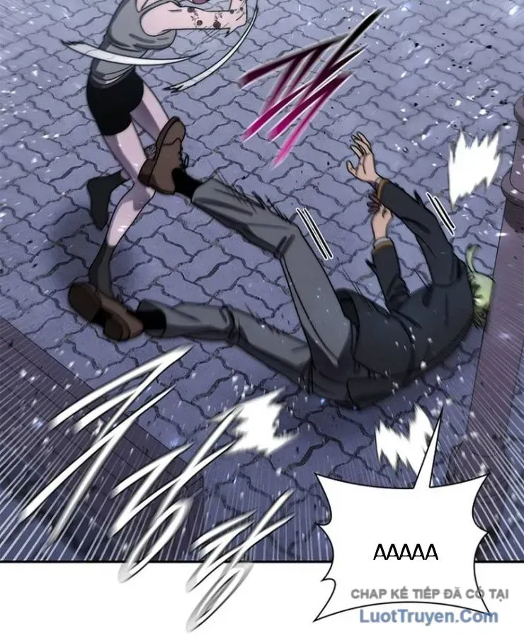 Ma Vương 18+ Chap 31 - Next Chap 32