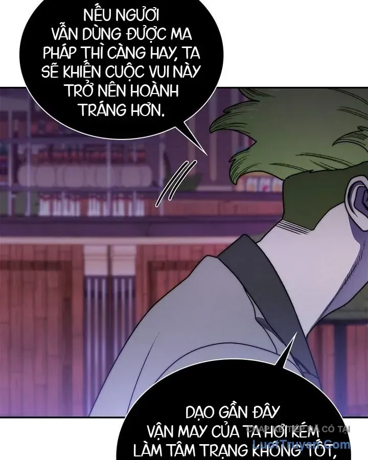 Ma Vương 18+ Chap 32 - Next Chap 33