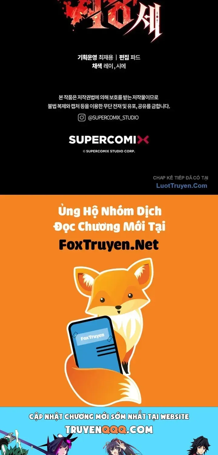 Ma Vương 18+ Chap 32 - Next Chap 33