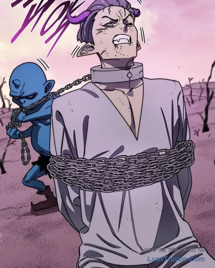 Ma Vương 18+ Chap 32 - Next Chap 33