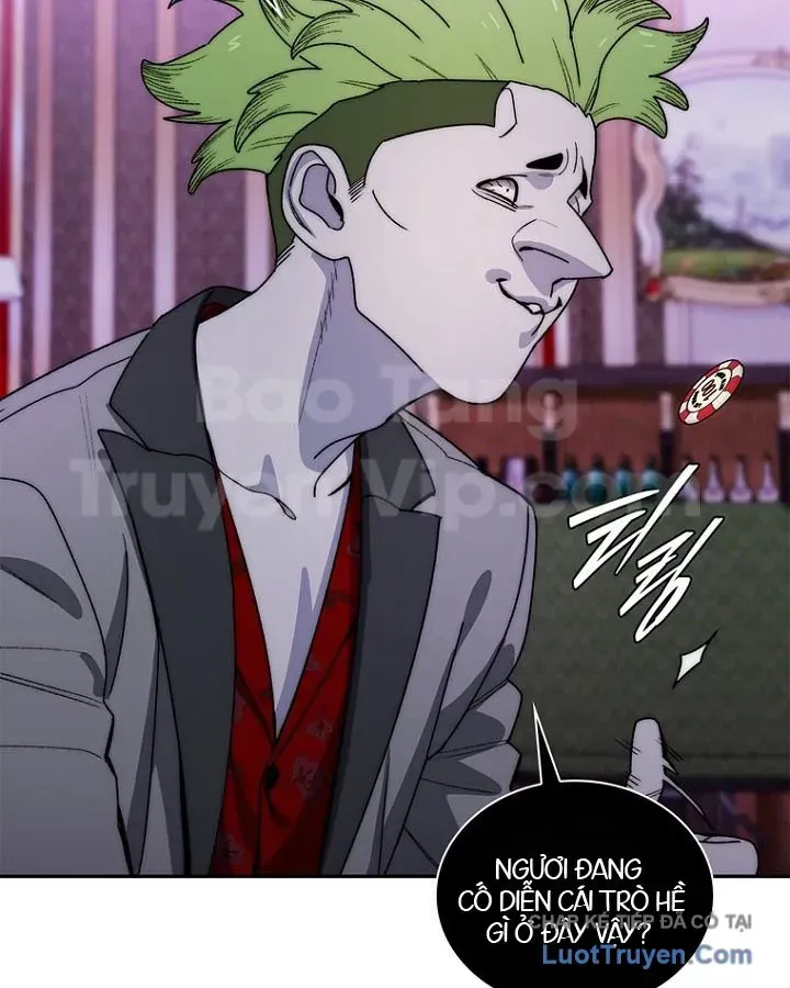 Ma Vương 18+ Chap 32 - Next Chap 33