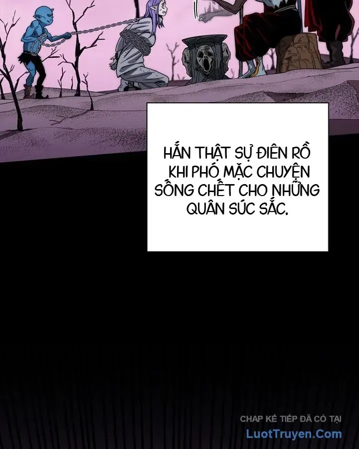 Ma Vương 18+ Chap 32 - Next Chap 33