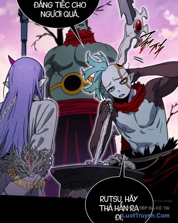 Ma Vương 18+ Chap 32 - Next Chap 33