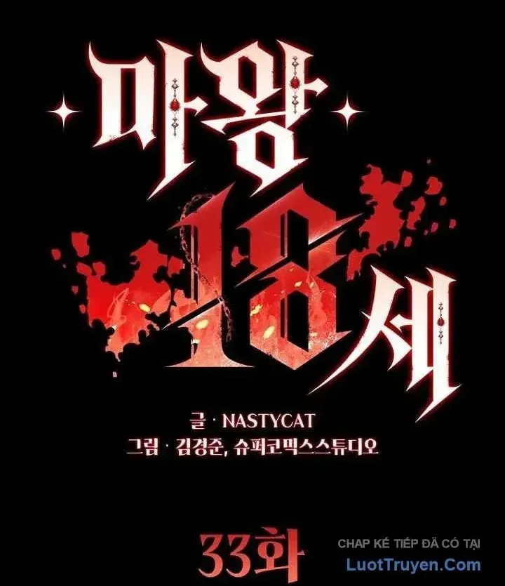 Ma Vương 18+ Chap 33 - Next Chap 34