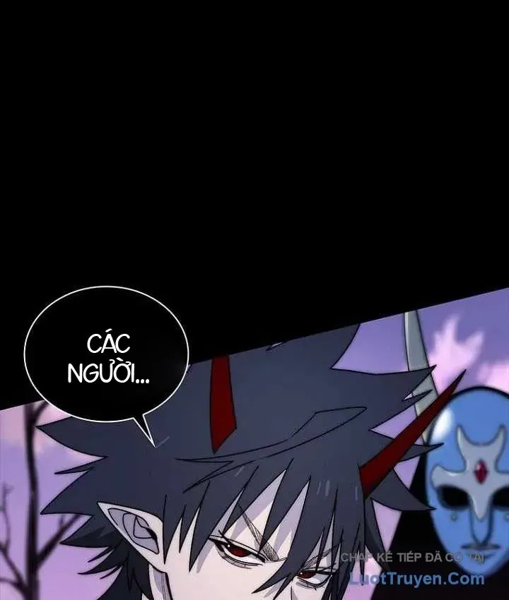 Ma Vương 18+ Chap 33 - Next Chap 34